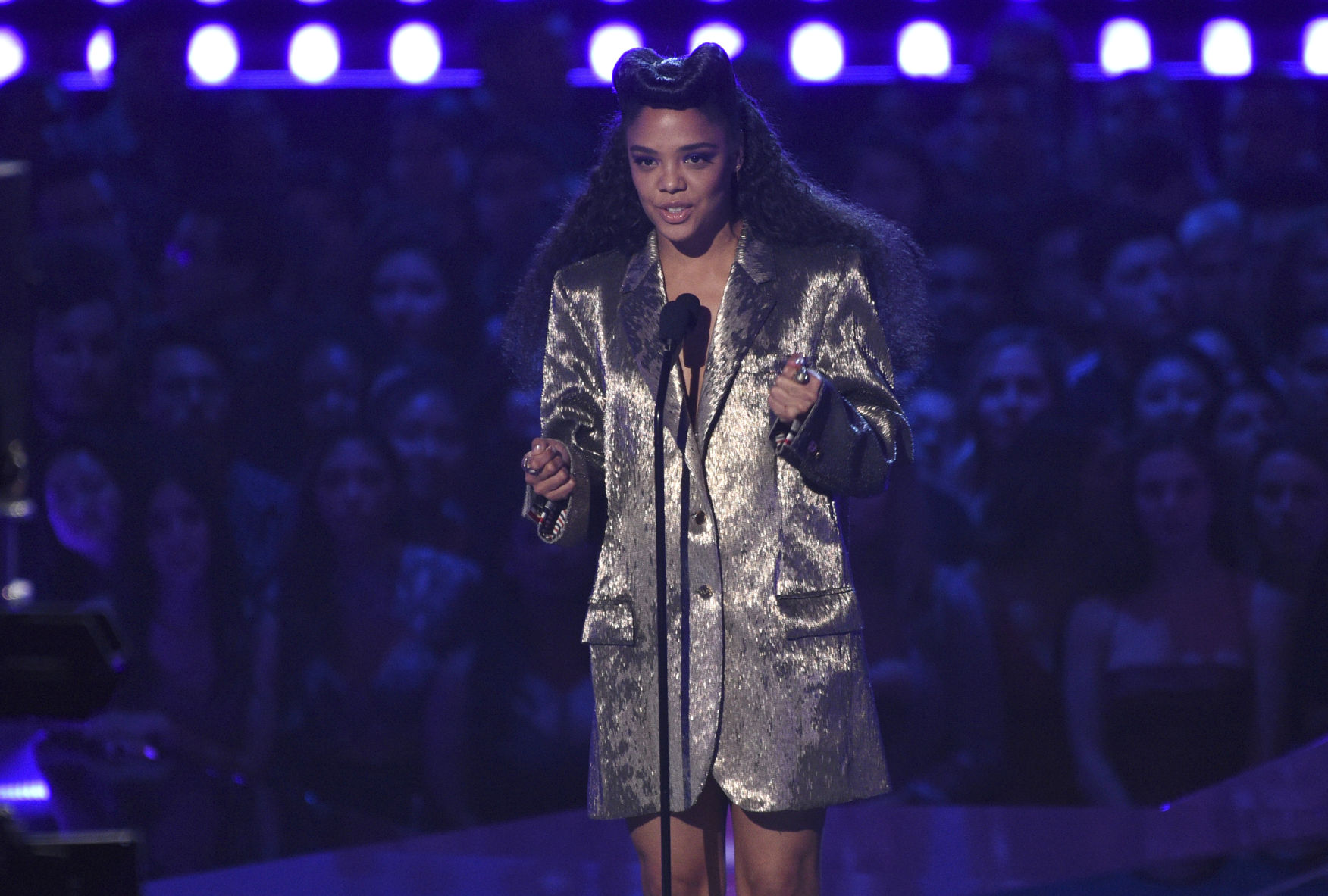 2019 MTV Movie and TV Awards - Show